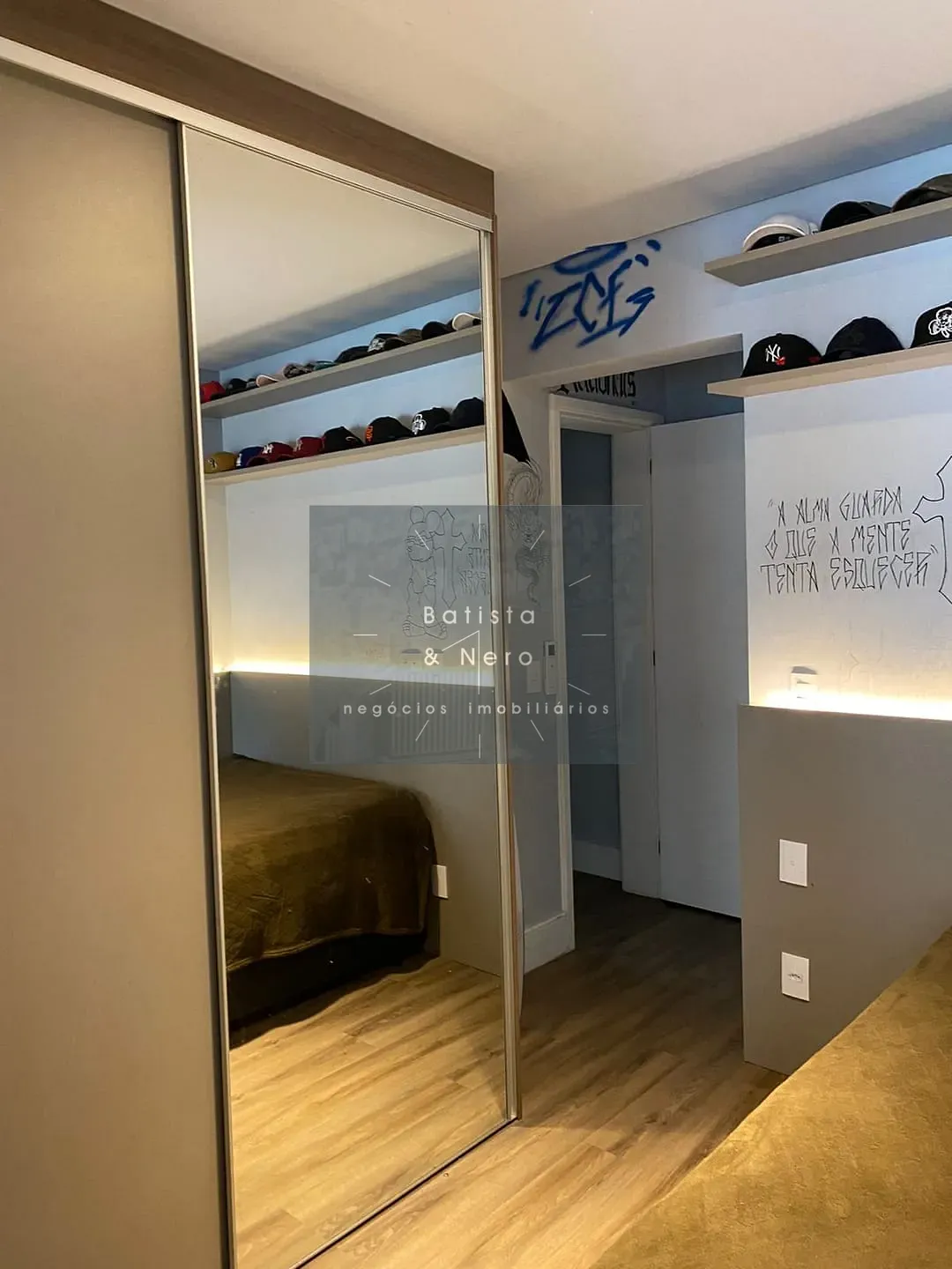 Apartamento, 4 quartos, 163 m² - Foto 40