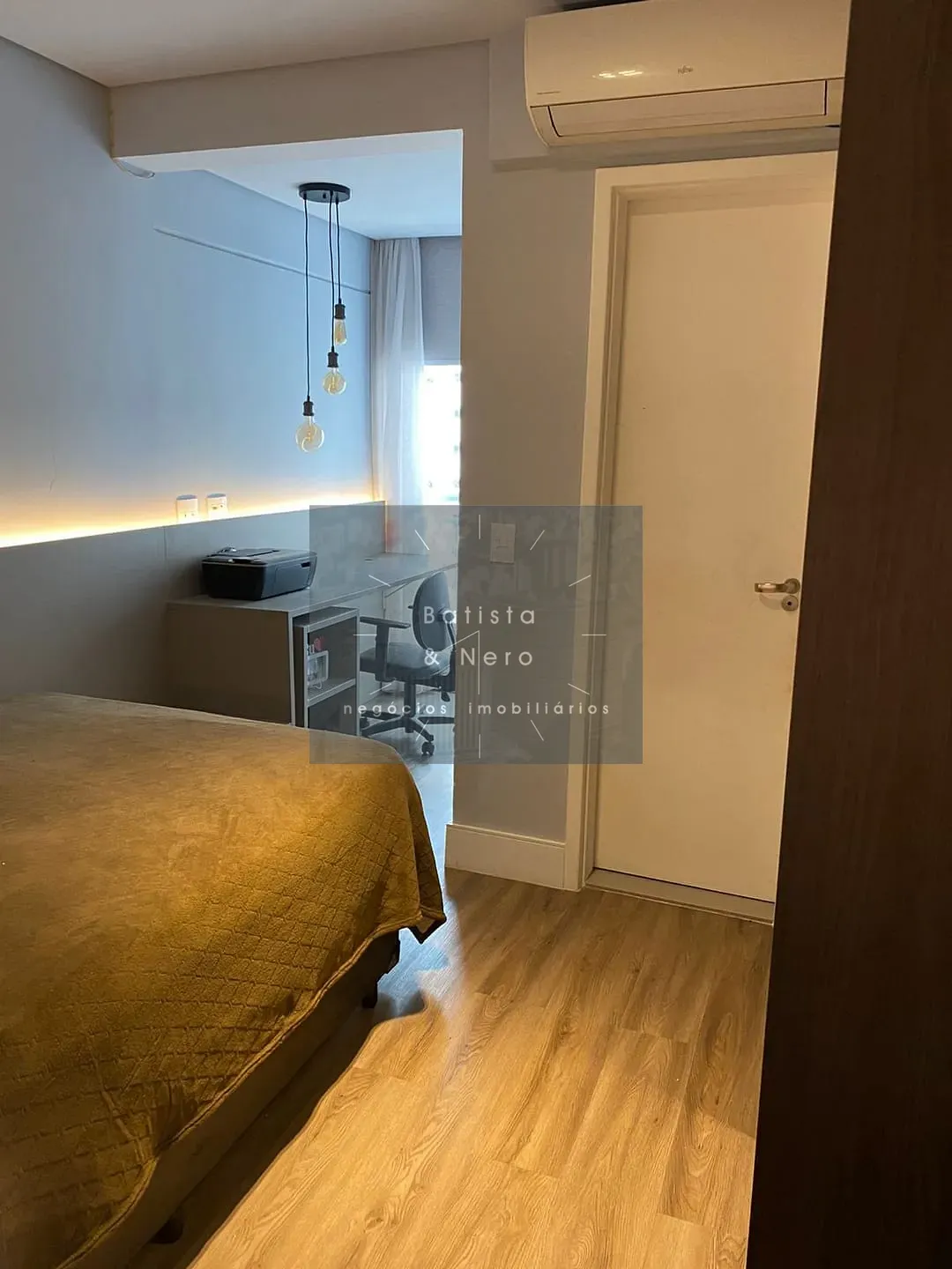Apartamento, 4 quartos, 163 m² - Foto 43