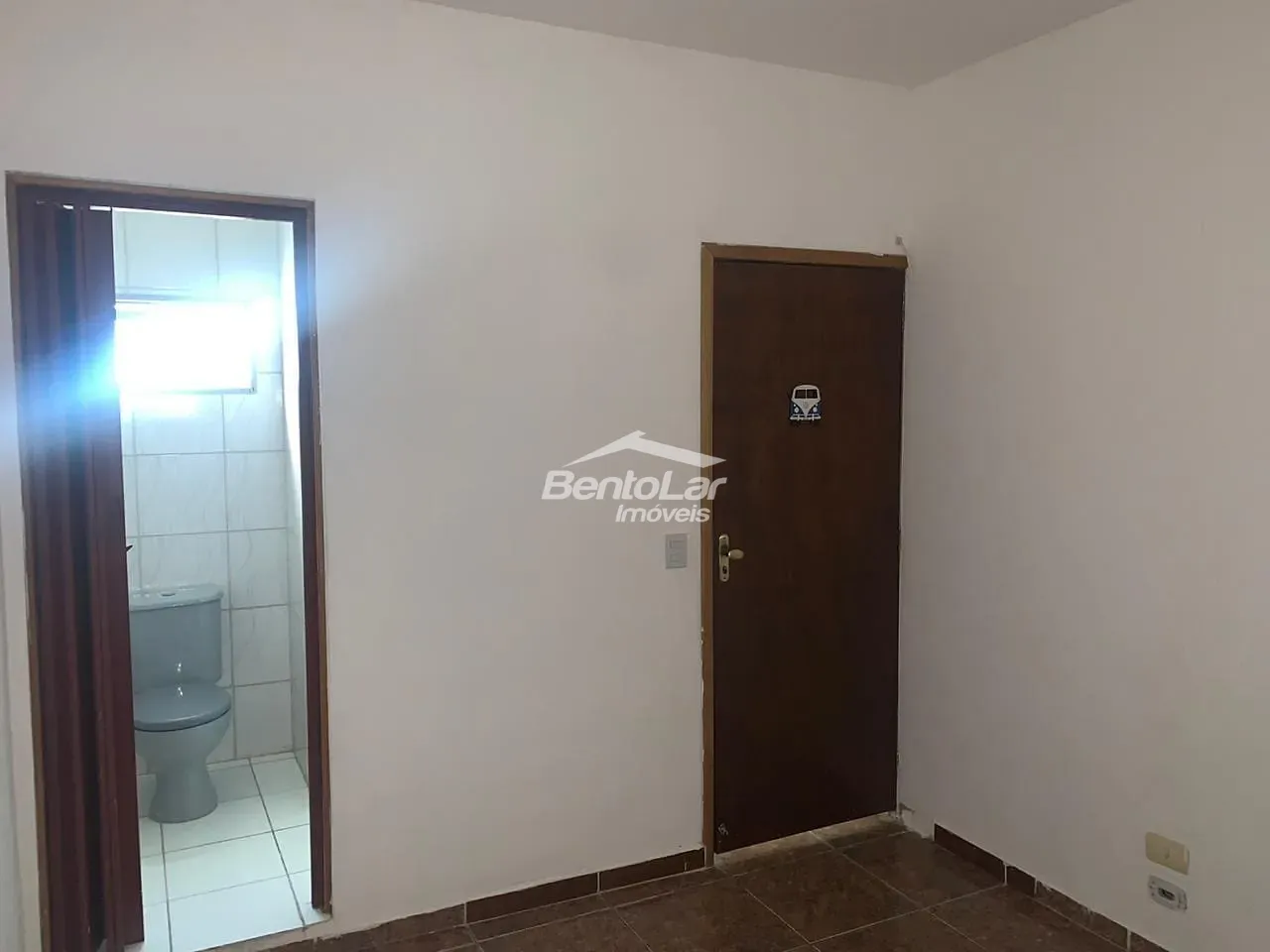 Apartamento, 2 quartos, 35 m² - Foto 6