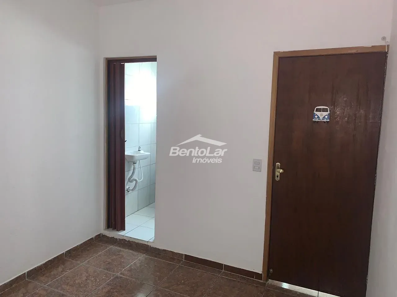 Apartamento, 2 quartos, 35 m² - Foto 7