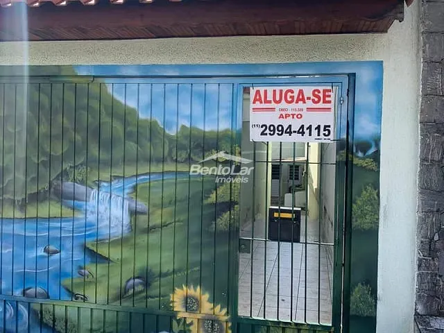 Apartamento com 35m² 2 quartos e 1 banheiro, para alugar, no bairro Penha de França em São Paulo