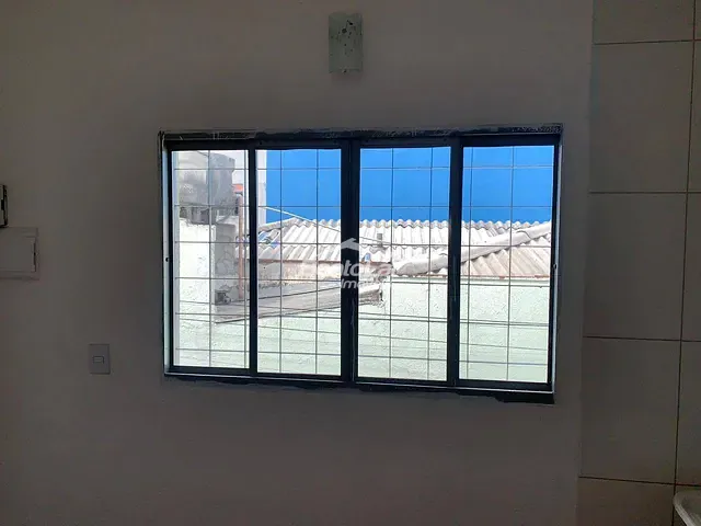 Apartamento com 35m² 2 quartos e 1 banheiro, para alugar, no bairro Penha de França em São Paulo