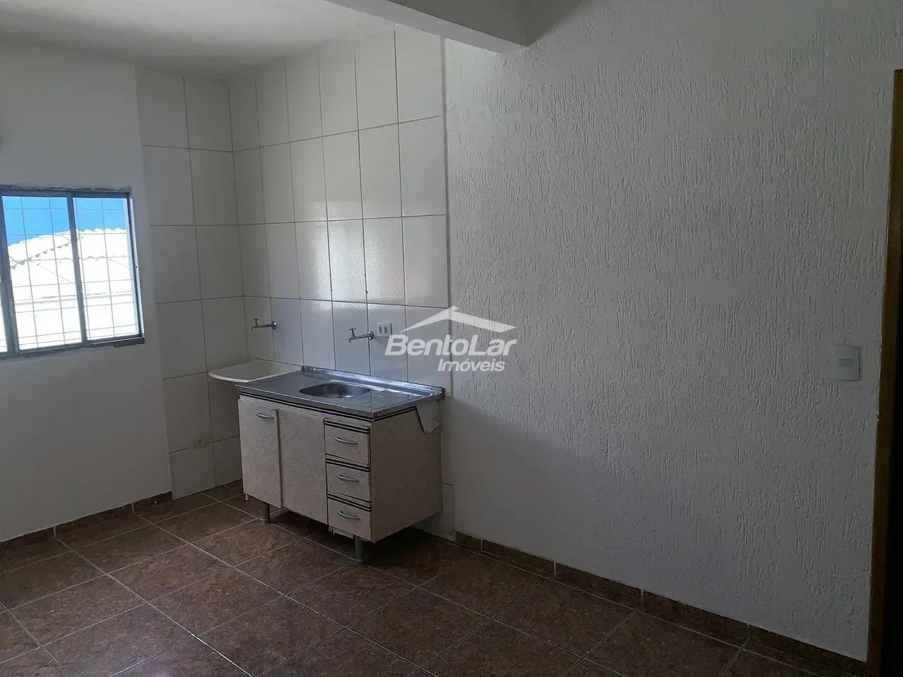 Apartamento, 2 quartos, 35 m² - Foto 2