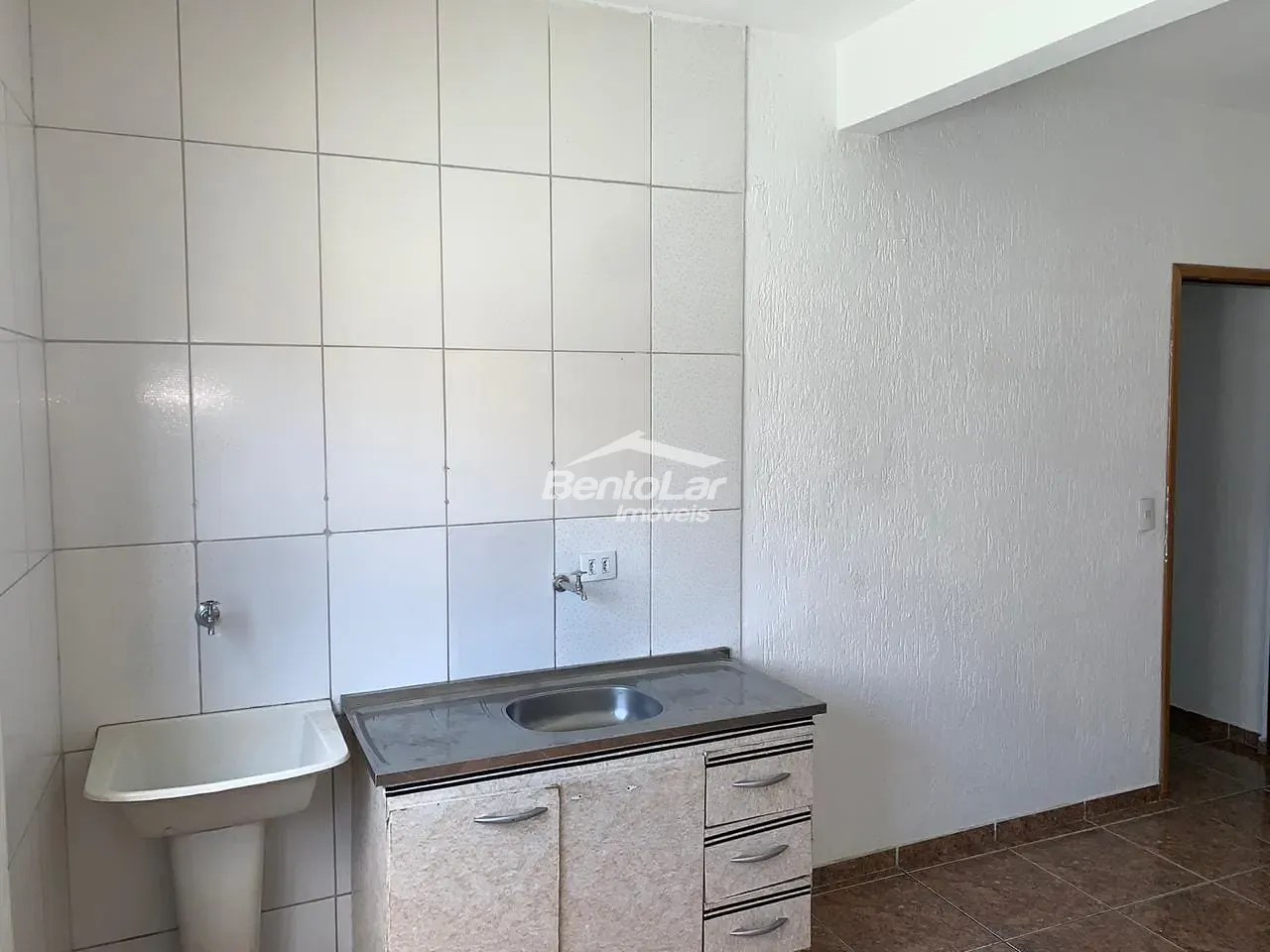 Apartamento, 2 quartos, 35 m² - Foto 3
