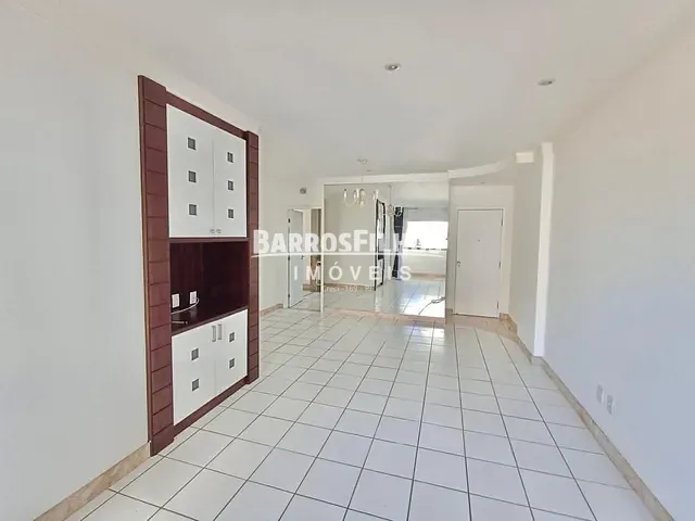 Apartamento com 109m² 3 quartos e 2 banheiros, à venda ou para alugar, no bairro Jardins em Aracaju