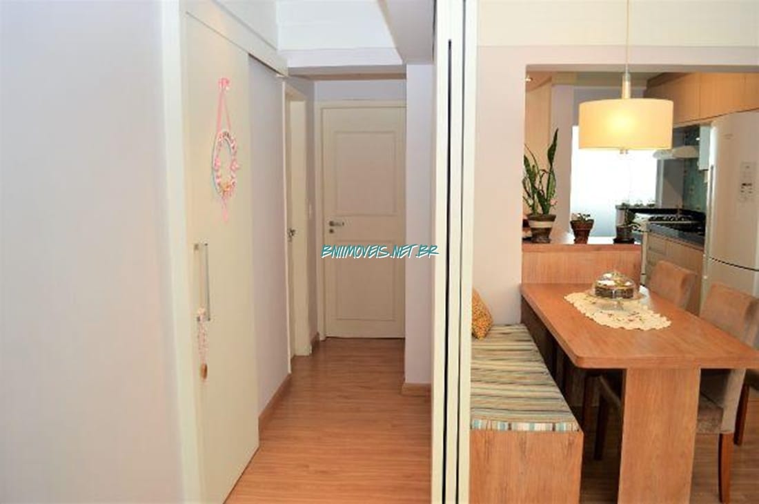 Apartamento, 2 quartos, 82 m² - Foto 6