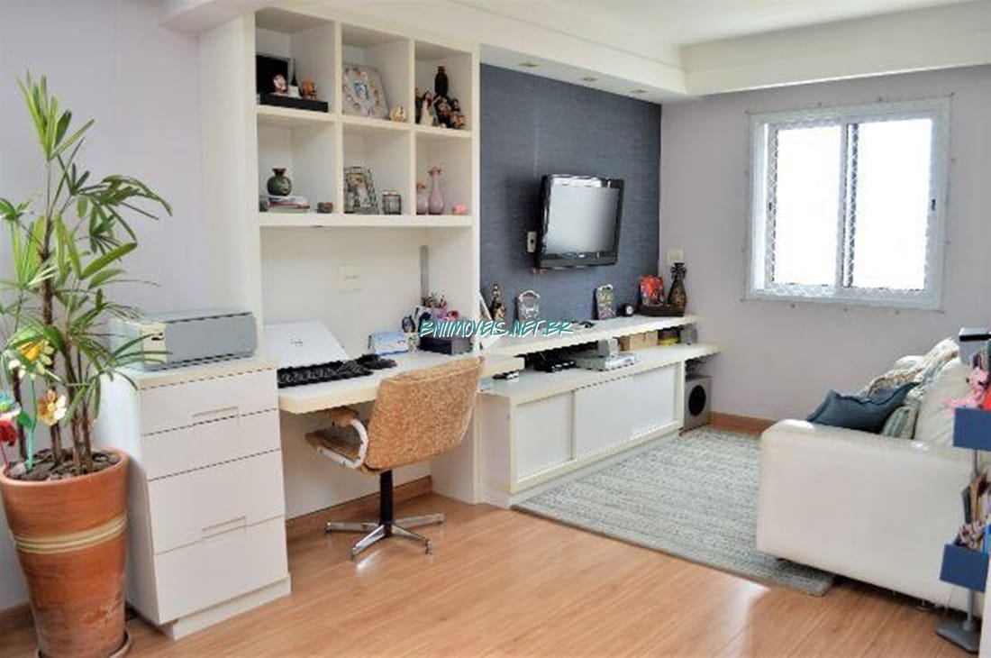 Apartamento, 2 quartos, 82 m² - Foto 7