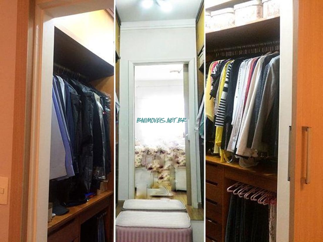 Apartamento, 2 quartos, 82 m² - Foto 4