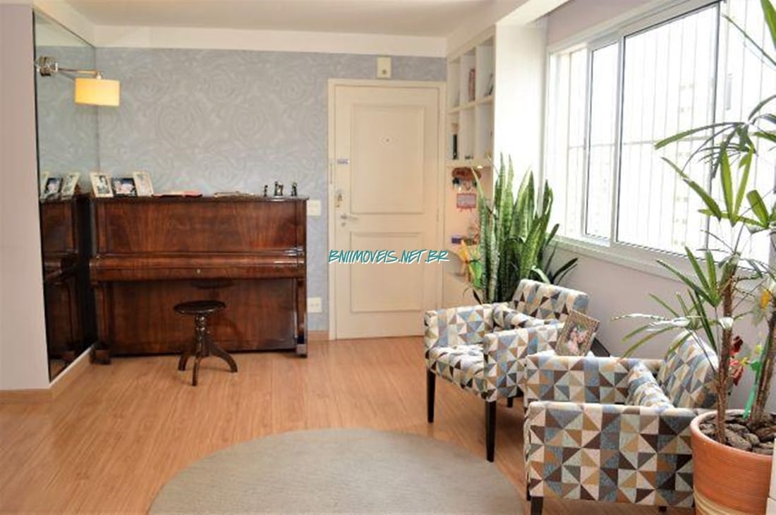 Apartamento, 2 quartos, 82 m² - Foto 10