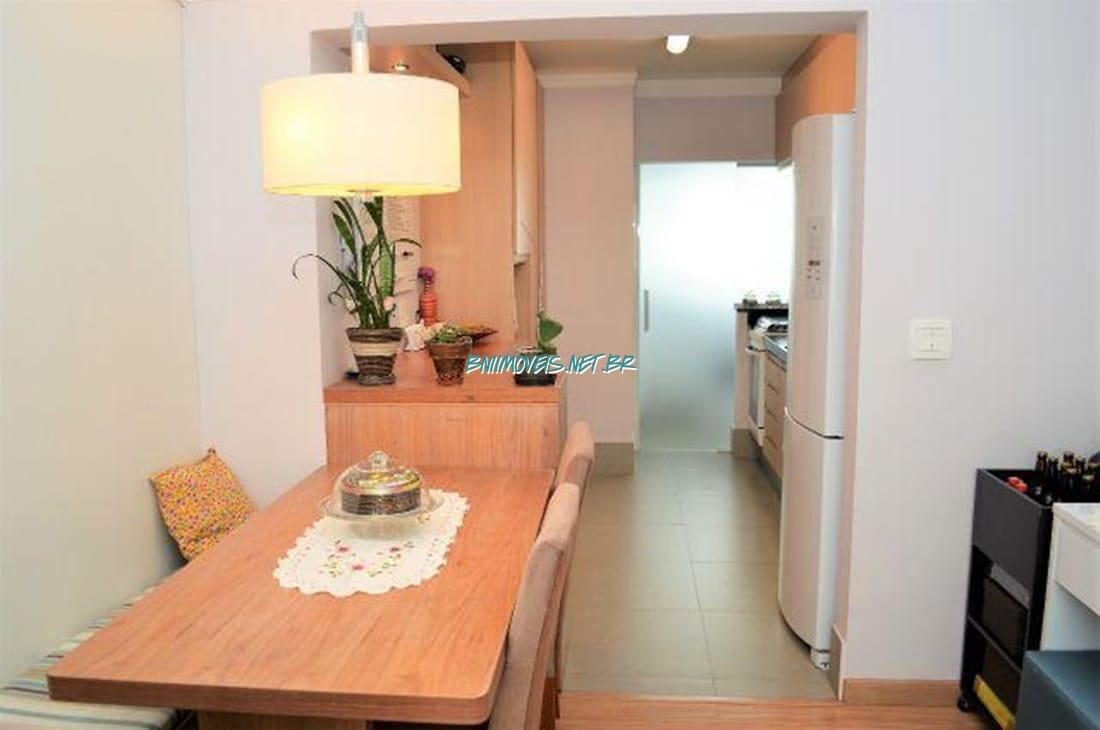Apartamento, 2 quartos, 82 m² - Foto 3