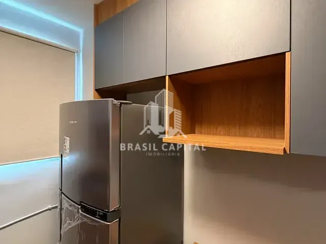 Apartamento 2 quartos e 1 banheiro, à venda, no bairro Jardim São Carlos em Sorocaba