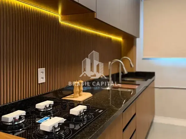 Apartamento 2 quartos e 1 banheiro, à venda, no bairro Jardim São Carlos em Sorocaba