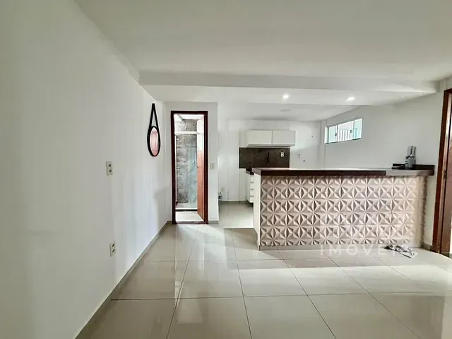 Apartamento 1 quarto e 1 banheiro, para alugar, no bairro São Cristóvão em Cabo Frio