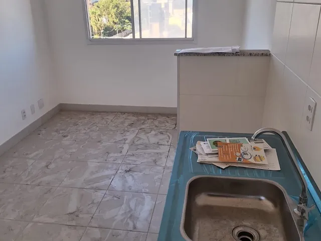 Apartamento 2 quartos e 1 banheiro, à venda, no bairro Itaquera em São Paulo