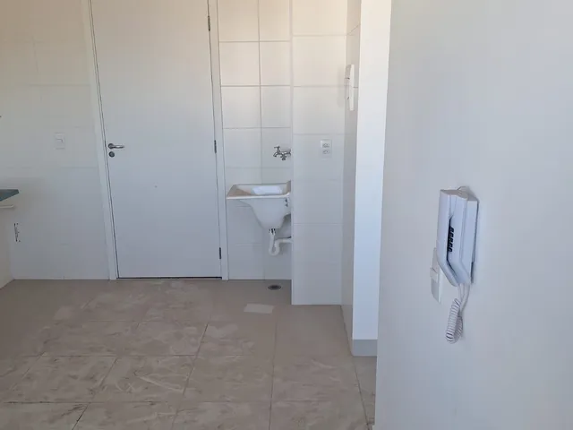 Apartamento 2 quartos e 1 banheiro, à venda, no bairro Itaquera em São Paulo