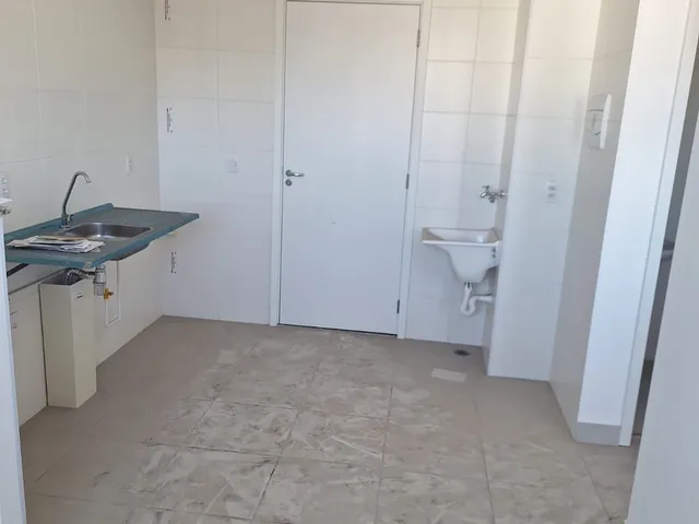 Apartamento 2 quartos e 1 banheiro, à venda, no bairro Itaquera em São Paulo