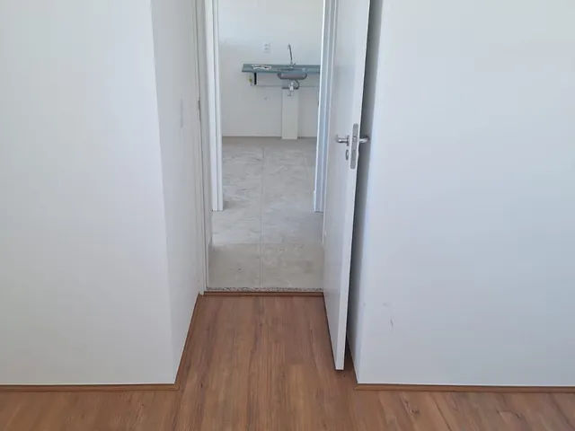 Apartamento 2 quartos e 1 banheiro, à venda, no bairro Itaquera em São Paulo