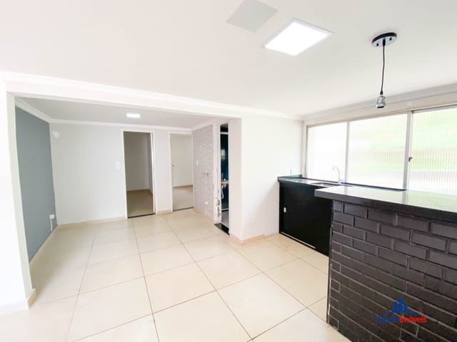 Foto do Apartamento - APARTAMENTO PARA LOCAÇÃO NO CENTRO DE BARRA MANSA | Claudio Imóveis