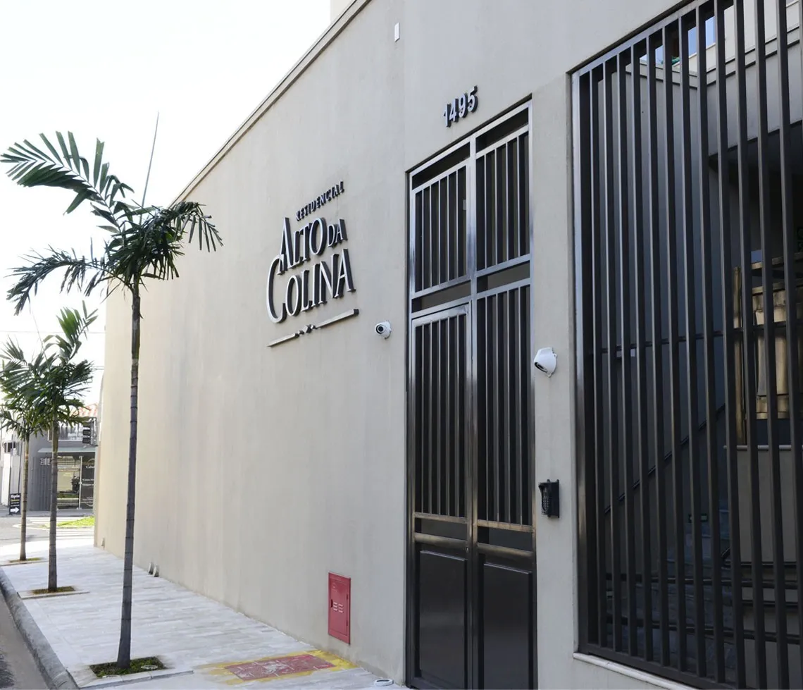 Apartamento, 2 quartos, 87 m² - Foto 1