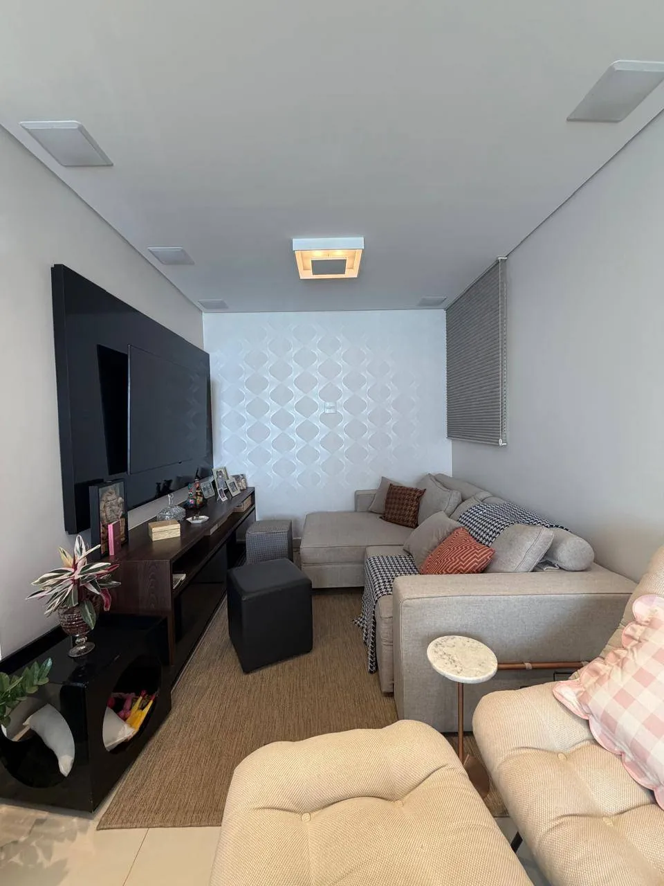 Apartamento, 2 quartos, 87 m² - Foto 2