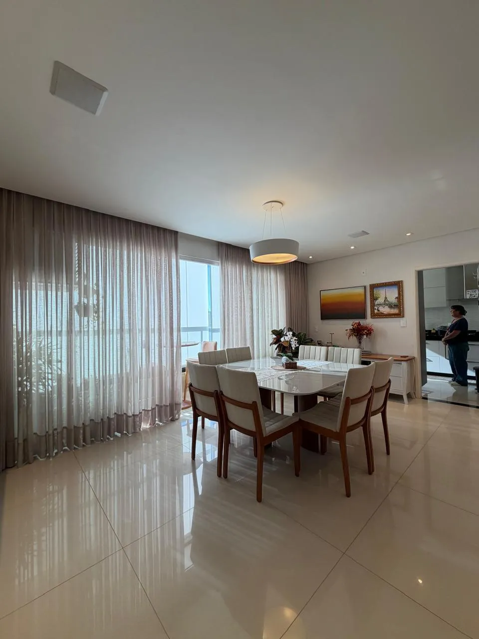 Apartamento, 2 quartos, 87 m² - Foto 3
