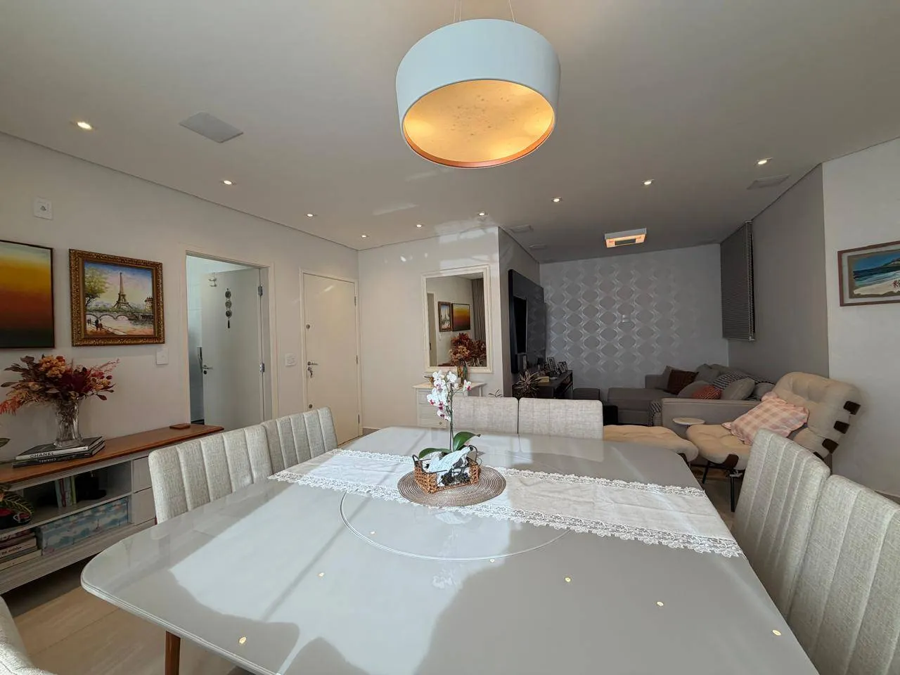 Apartamento, 2 quartos, 87 m² - Foto 4
