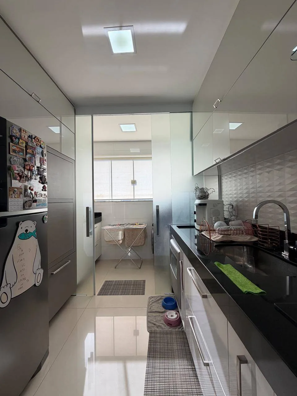 Apartamento, 2 quartos, 87 m² - Foto 6