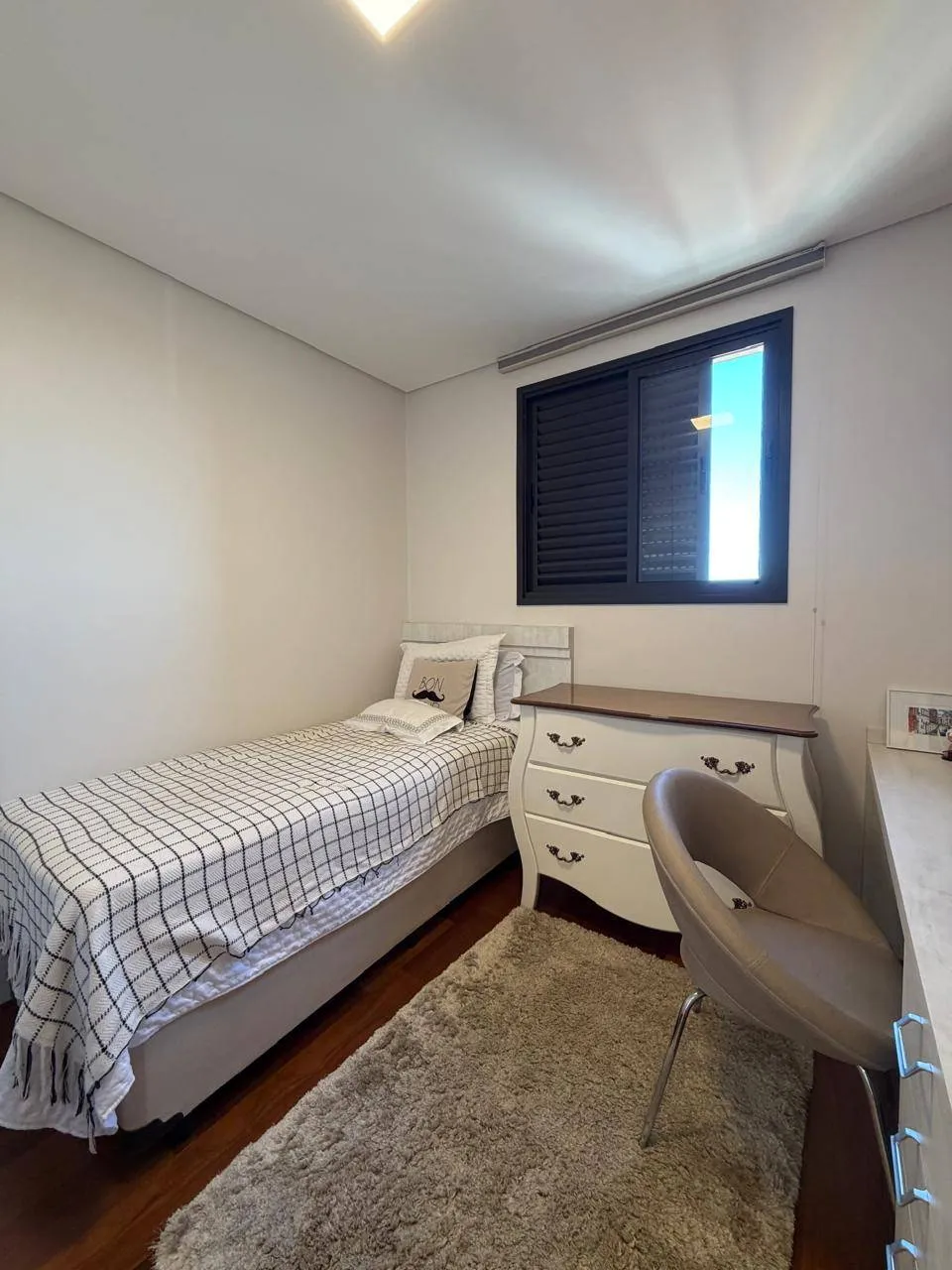 Apartamento, 2 quartos, 87 m² - Foto 8