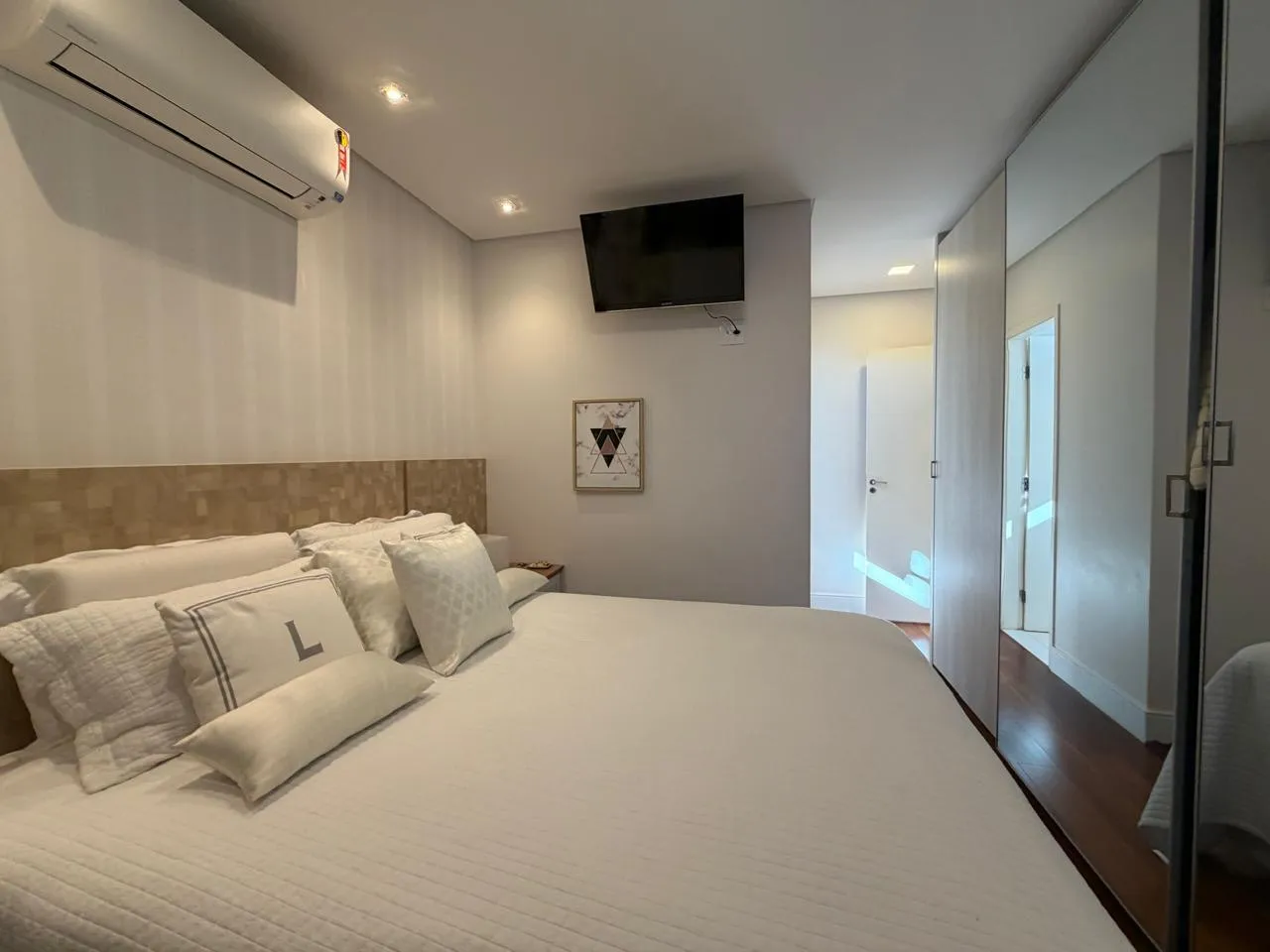 Apartamento, 2 quartos, 87 m² - Foto 10