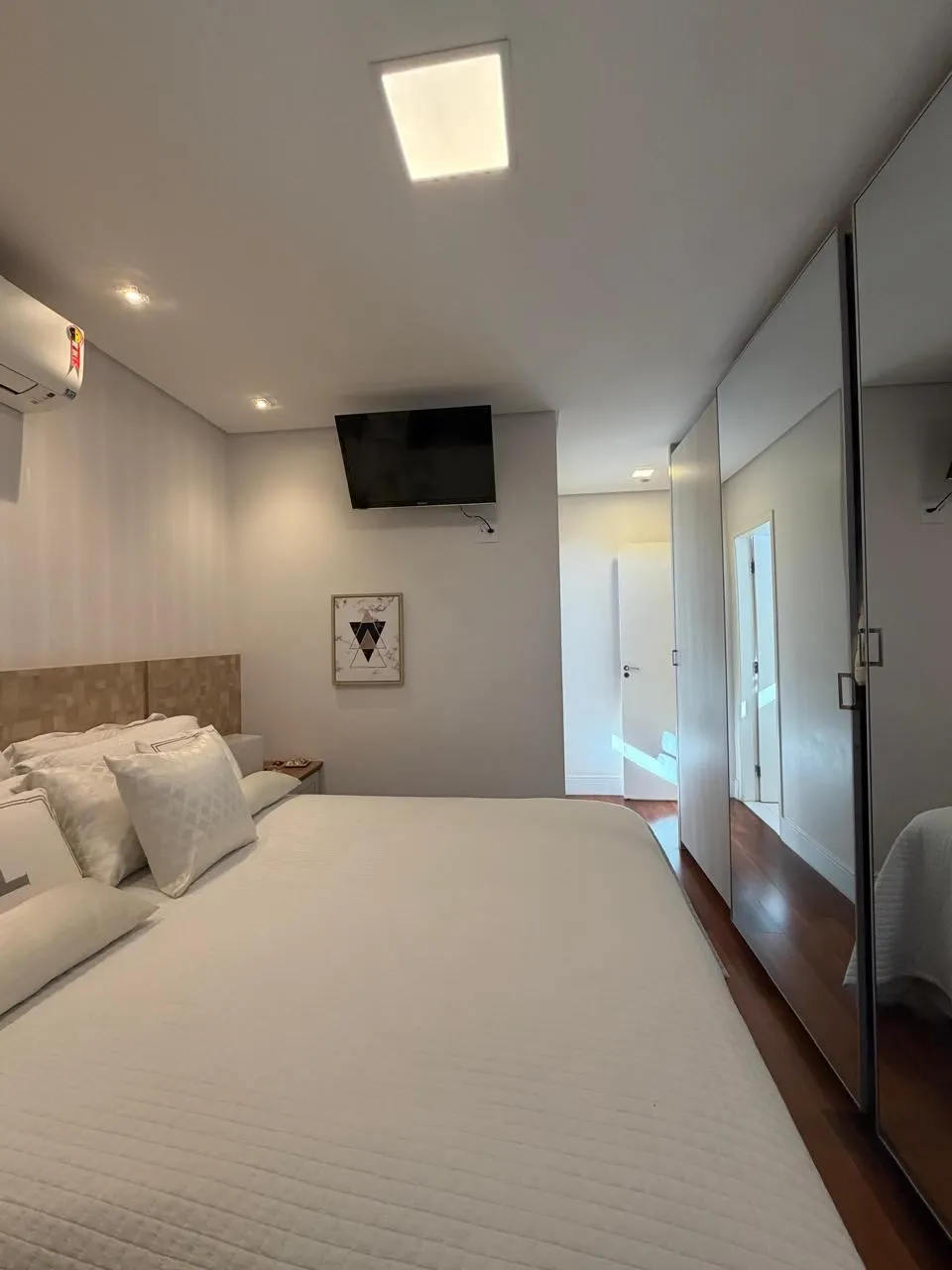 Apartamento, 2 quartos, 87 m² - Foto 9
