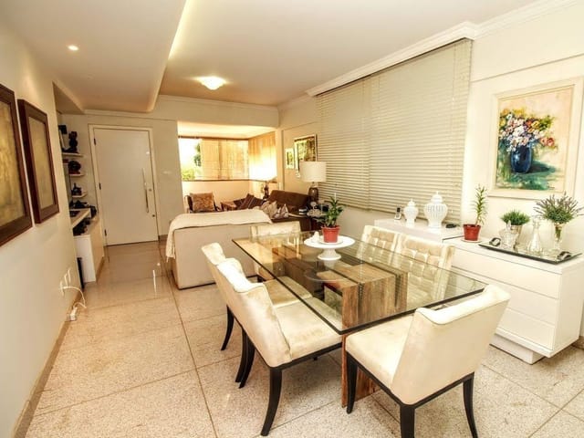 Foto do Apartamento - Apartamento à venda, 1 por andar, Cidade Nova, Belo Horizonte, MG | Confiança Imóveis Bh