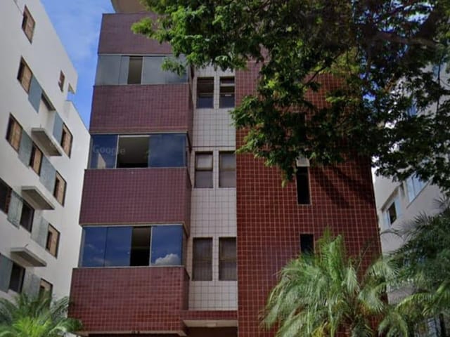 Foto do Apartamento - Apartamento à venda, 1 por andar, Cidade Nova, Belo Horizonte, MG | Confiança Imóveis Bh