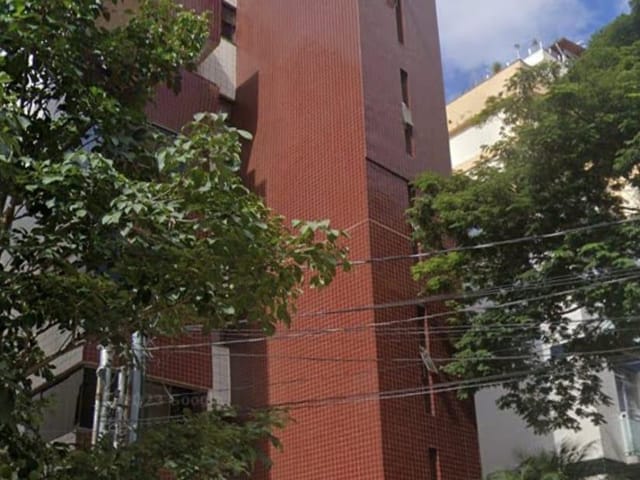 Foto do Apartamento - Apartamento à venda, 1 por andar, Cidade Nova, Belo Horizonte, MG | Confiança Imóveis Bh