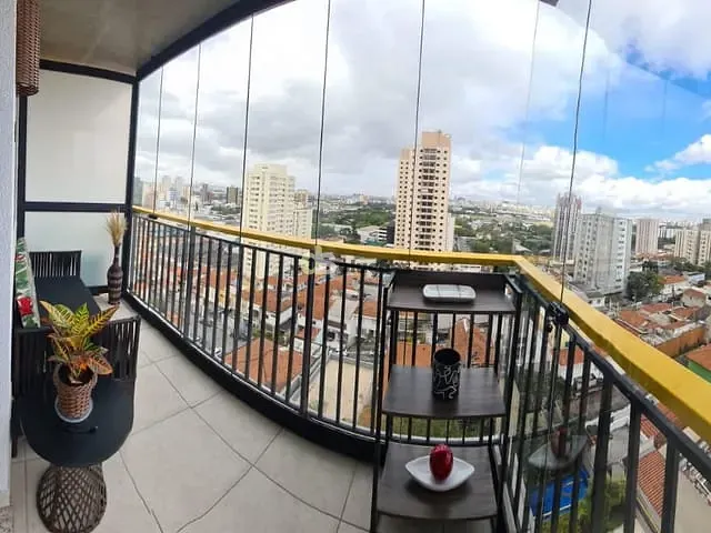 Apartamento com 36m², à venda, no bairro Santana em São Paulo