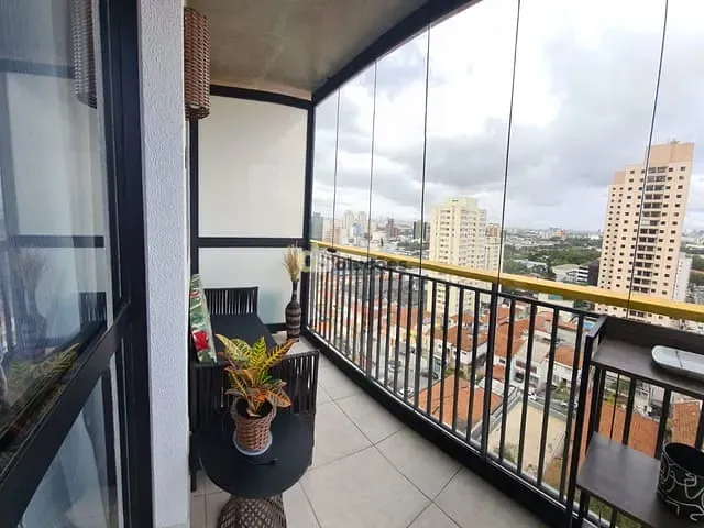 Apartamento com 36m², à venda, no bairro Santana em São Paulo