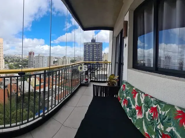 Apartamento com 36m², à venda, no bairro Santana em São Paulo