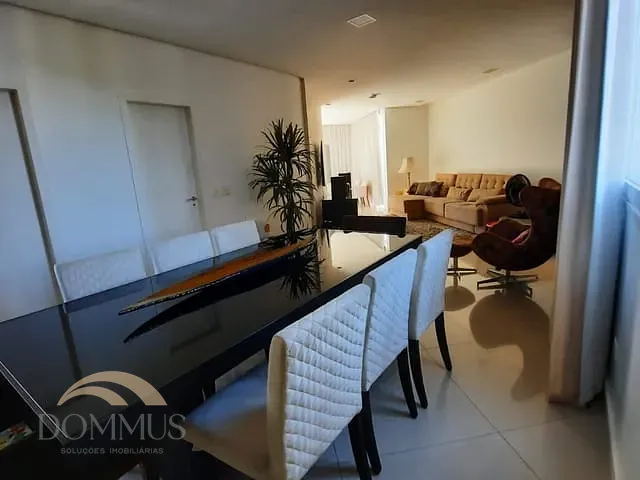 Apartamento com 285m² 3 quartos e 3 banheiros, à venda, no bairro Horto em Ipatinga