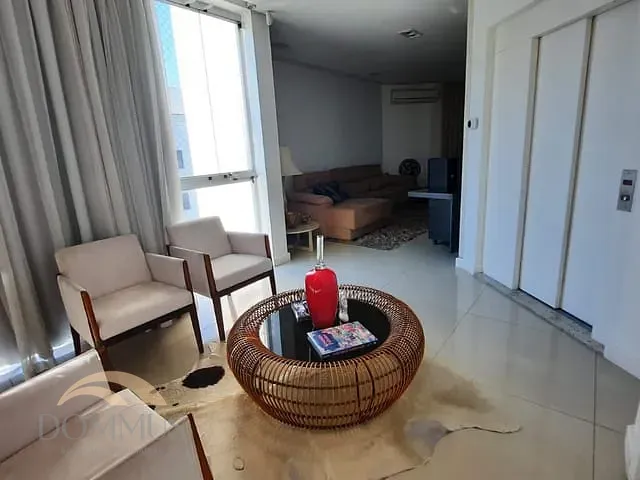 Apartamento com 285m² 3 quartos e 3 banheiros, à venda, no bairro Horto em Ipatinga