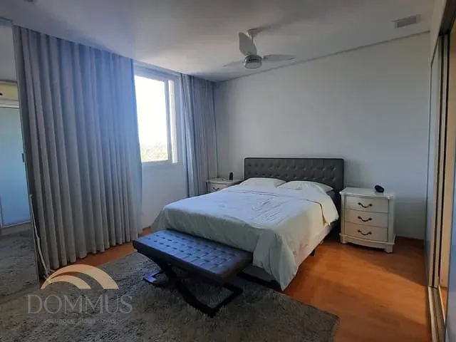 Apartamento com 285m² 3 quartos e 3 banheiros, à venda, no bairro Horto em Ipatinga