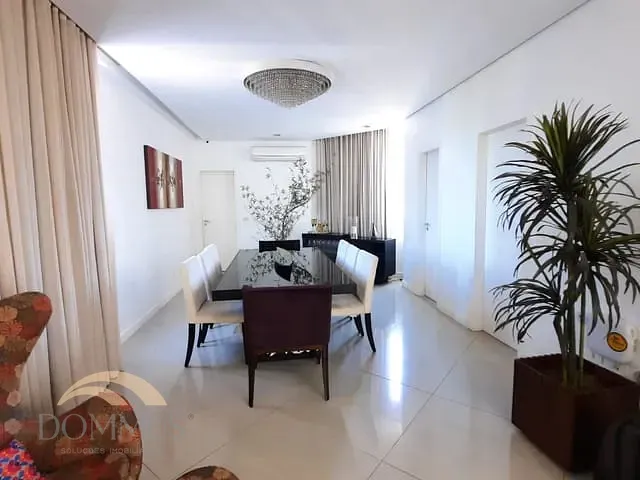 Apartamento com 285m² 3 quartos e 3 banheiros, à venda, no bairro Horto em Ipatinga