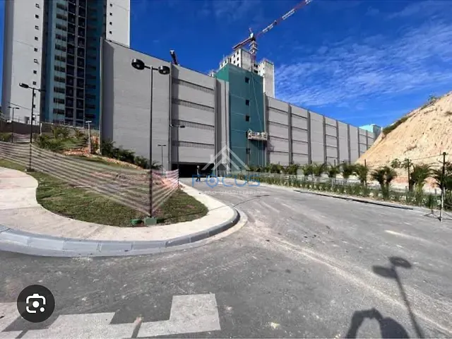 Apartamento com 58m² 2 quartos e 1 banheiro, à venda, no bairro Jardim do Lago em Jundiaí