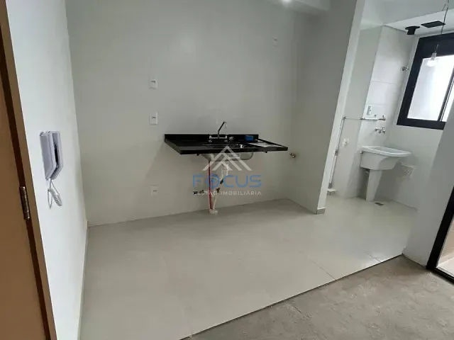 Apartamento com 58m² 2 quartos e 1 banheiro, à venda, no bairro Jardim do Lago em Jundiaí