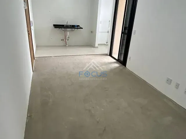 Apartamento com 58m² 2 quartos e 1 banheiro, à venda, no bairro Jardim do Lago em Jundiaí