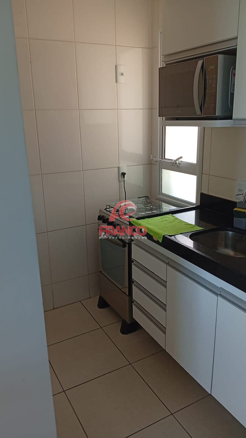 Apartamento, 2 quartos, 58 m² - Foto 6