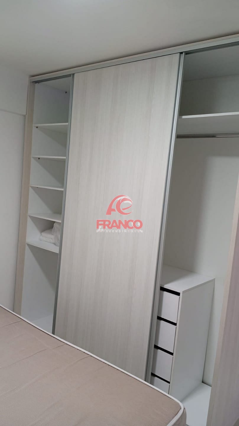 Apartamento, 2 quartos, 58 m² - Foto 16