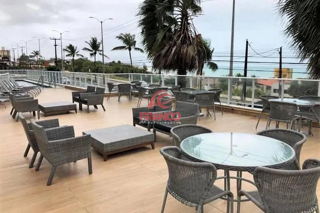 Apartamento, 2 quartos, 58 m² - Foto 17