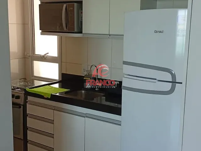 Apartamento 2 quartos e 2 banheiros, para alugar, no bairro Ponta Negra em Natal