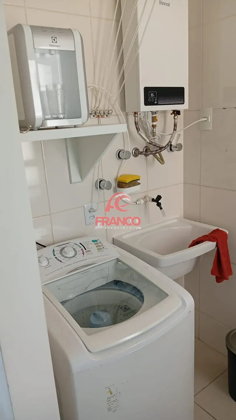 Apartamento, 2 quartos, 58 m² - Foto 4