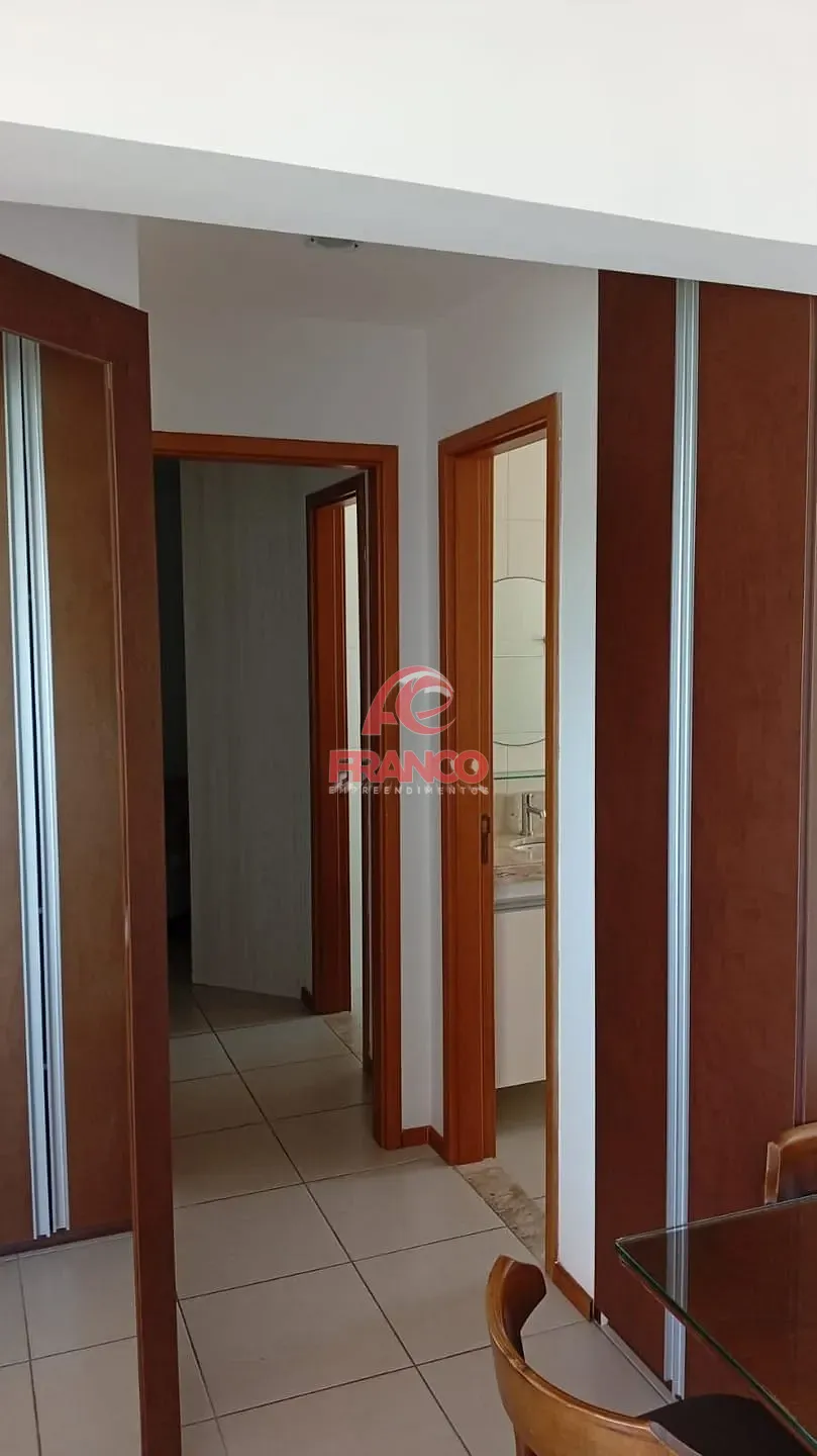 Apartamento, 2 quartos, 58 m² - Foto 10