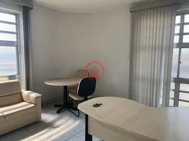 Apartamento com 40m² 1 quarto e 1 banheiro, à venda, no bairro Brás em São Paulo